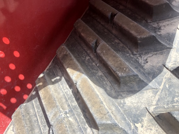 2020 Case IH Steiger 620 AFS Quad Tractor Rubber Track