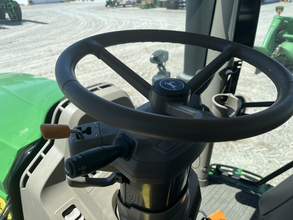 2024 John Deere 6R 130 Tractor