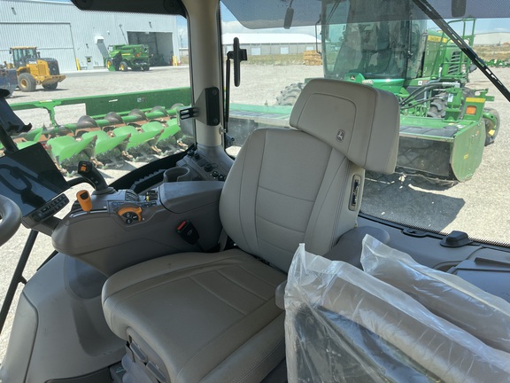 2024 John Deere 6R 130 Tractor