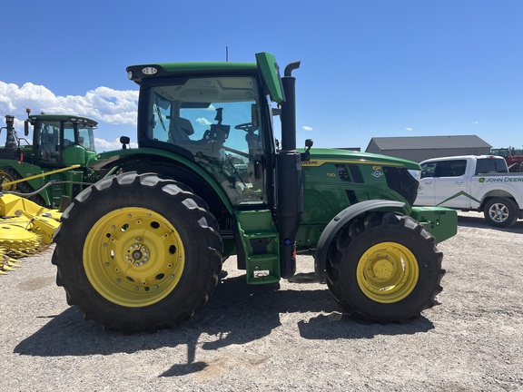 2024 John Deere 6R 130 Tractor