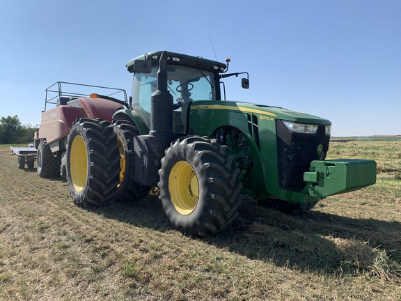 2014 John Deere 8270R Tractor