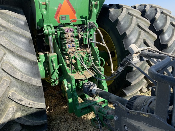 2014 John Deere 8270R Tractor