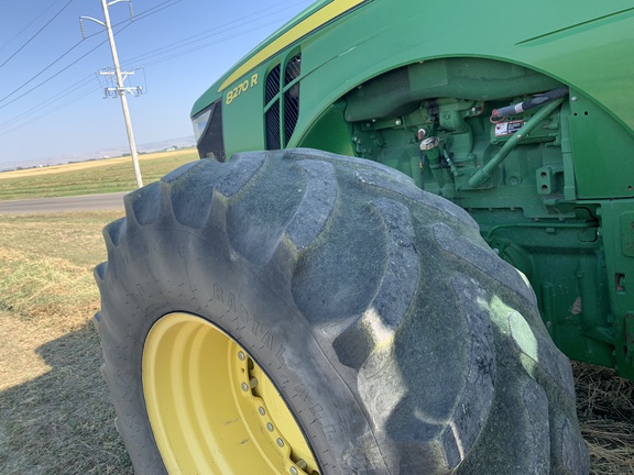 2014 John Deere 8270R Tractor