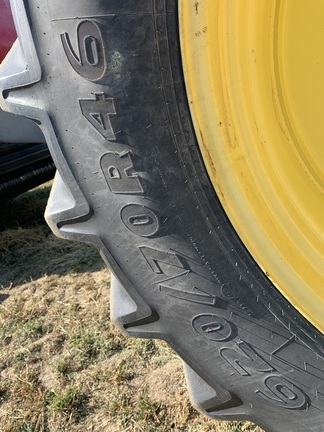 2014 John Deere 8270R Tractor