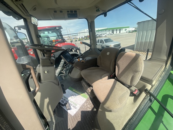 2014 John Deere 8270R Tractor