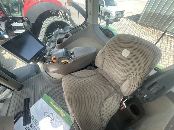 2014 John Deere 8270R Tractor