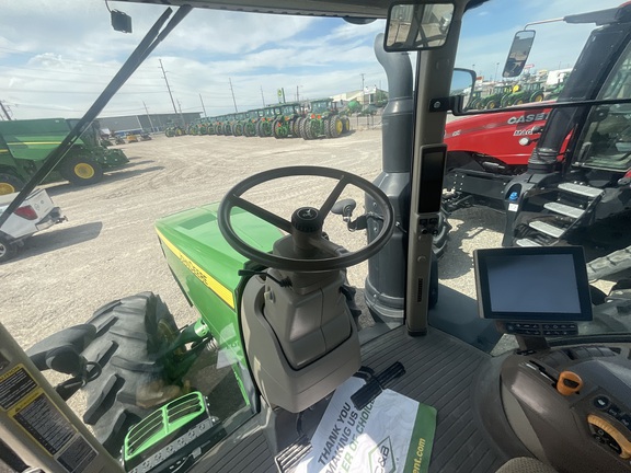 2014 John Deere 8270R Tractor