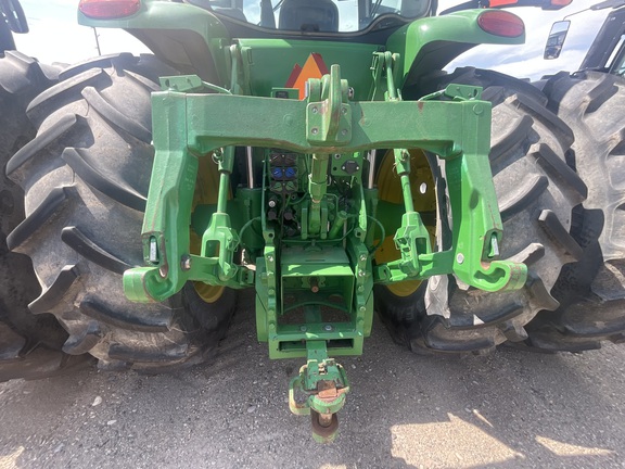 2014 John Deere 8270R Tractor