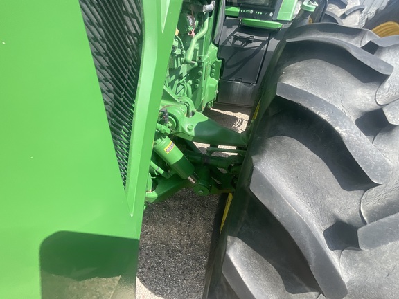 2014 John Deere 8270R Tractor