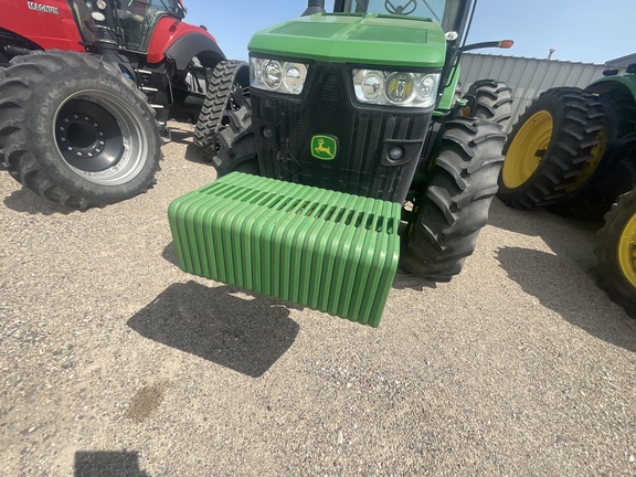 2014 John Deere 8270R Tractor