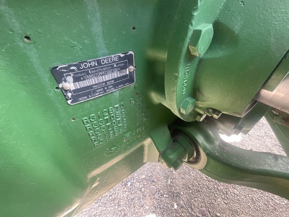 2014 John Deere 8270R Tractor