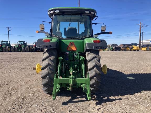 2015 John Deere 7210R Tractor