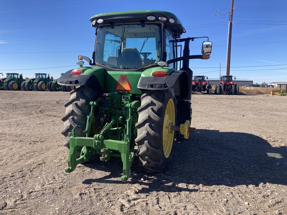 2015 John Deere 7210R Tractor