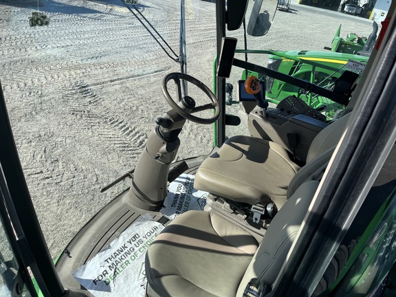 2021 John Deere 9800 Forage Harvester