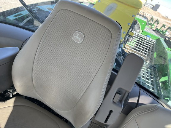 2021 John Deere 9800 Forage Harvester