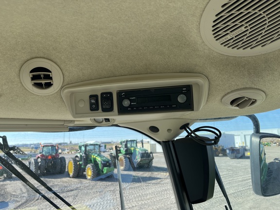 2021 John Deere 9800 Forage Harvester