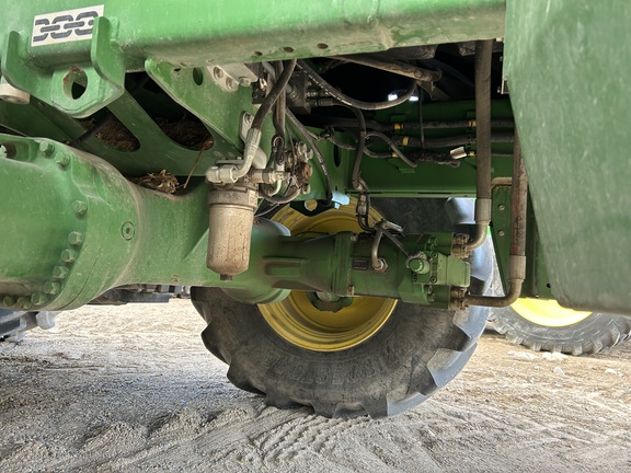 2020 John Deere 9900 Forage Harvester
