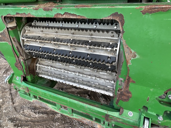 2020 John Deere 9900 Forage Harvester