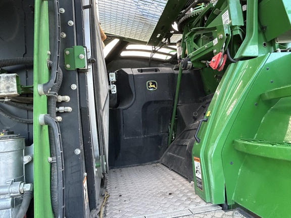 2020 John Deere 9900 Forage Harvester