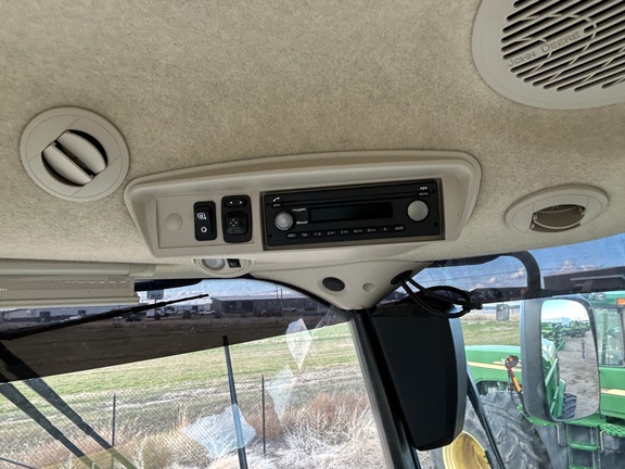 2020 John Deere 9900 Forage Harvester