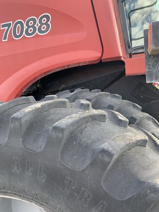 2010 Case IH 7088 Combine