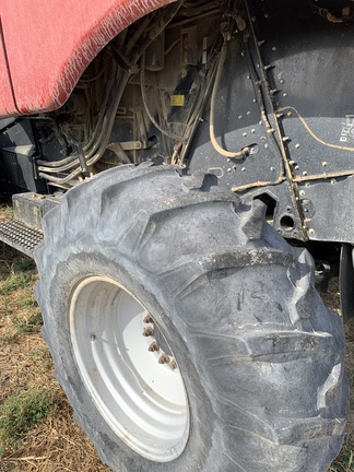 2010 Case IH 7088 Combine