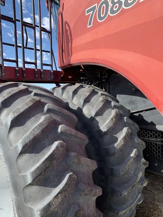 2010 Case IH 7088 Combine