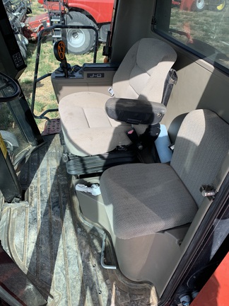 2010 Case IH 7088 Combine