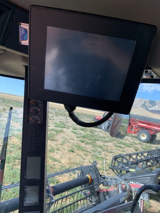 2010 Case IH 7088 Combine