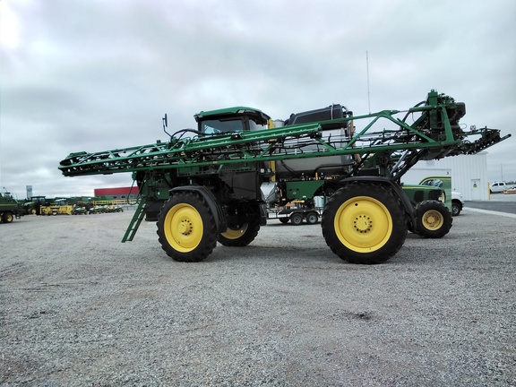 2023 John Deere 412R Sprayer/High Clearance