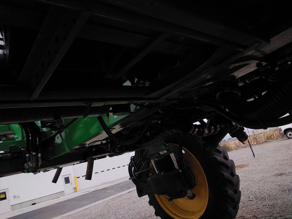 2023 John Deere 412R Sprayer/High Clearance