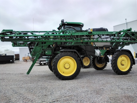 2023 John Deere 412R Sprayer/High Clearance