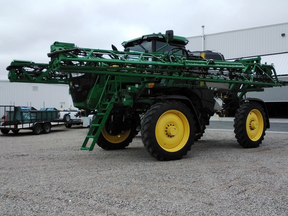 2023 John Deere 412R Sprayer/High Clearance