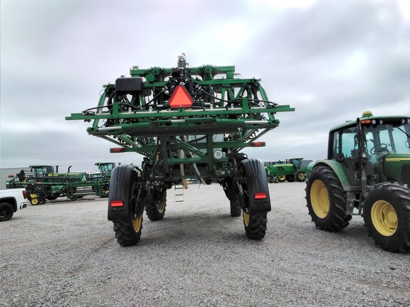 2023 John Deere 412R Sprayer/High Clearance