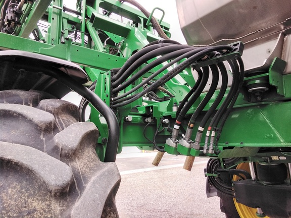 2023 John Deere 412R Sprayer/High Clearance