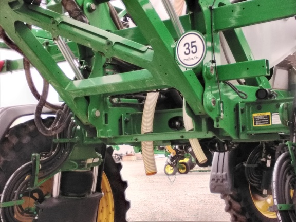 2023 John Deere 412R Sprayer/High Clearance