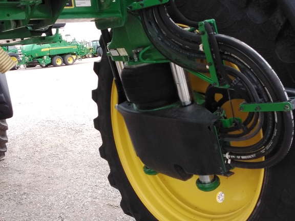 2023 John Deere 412R Sprayer/High Clearance