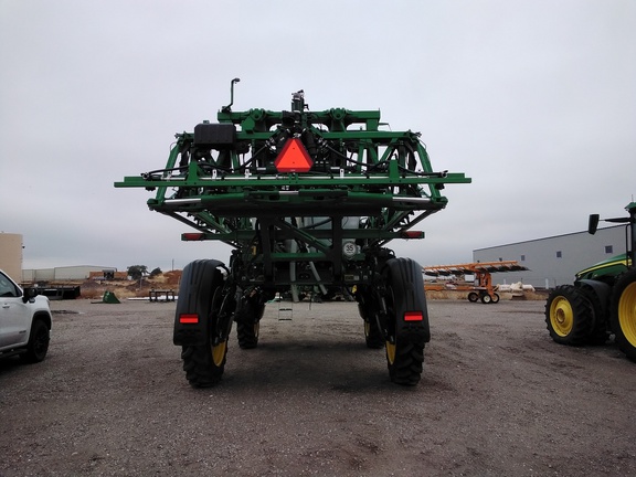 2023 John Deere 412R Sprayer/High Clearance