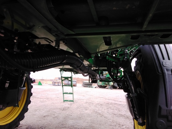 2023 John Deere 412R Sprayer/High Clearance