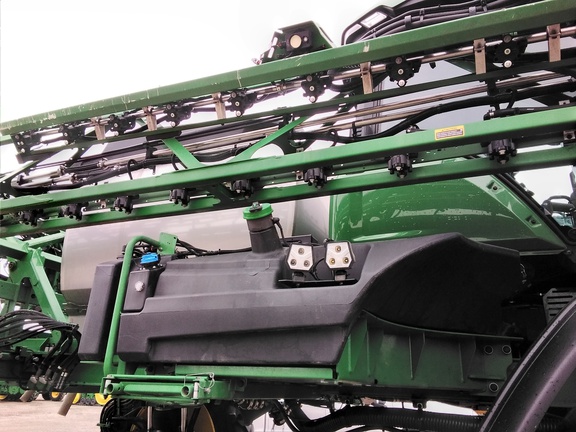 2023 John Deere 412R Sprayer/High Clearance