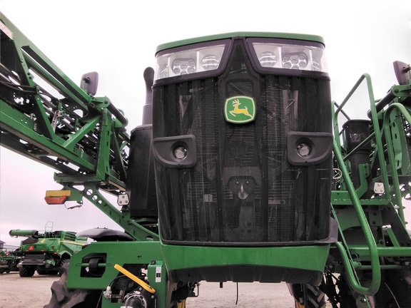 2023 John Deere 412R Sprayer/High Clearance