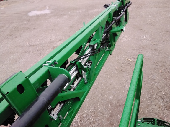 2023 John Deere 412R Sprayer/High Clearance