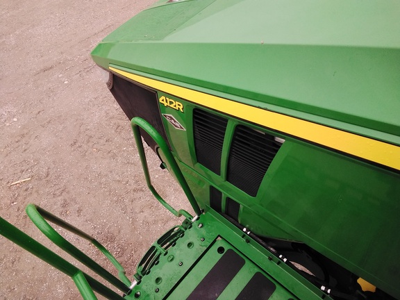 2023 John Deere 412R Sprayer/High Clearance