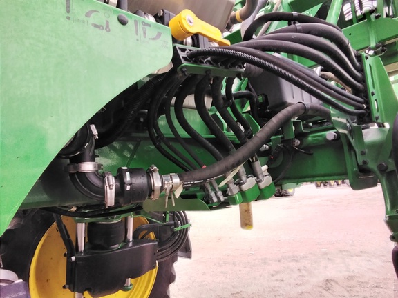 2023 John Deere 412R Sprayer/High Clearance