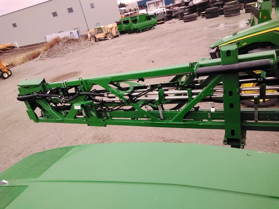 2023 John Deere 412R Sprayer/High Clearance