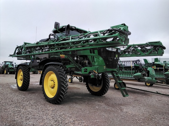 2023 John Deere 412R Sprayer/High Clearance