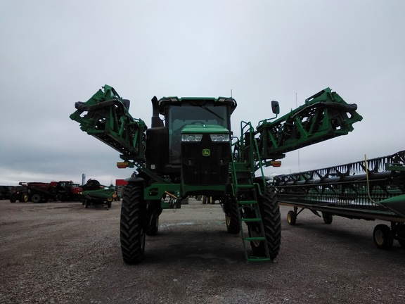 2023 John Deere 412R Sprayer/High Clearance