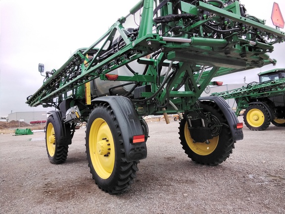 2023 John Deere 412R Sprayer/High Clearance