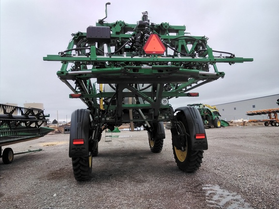 2023 John Deere 412R Sprayer/High Clearance