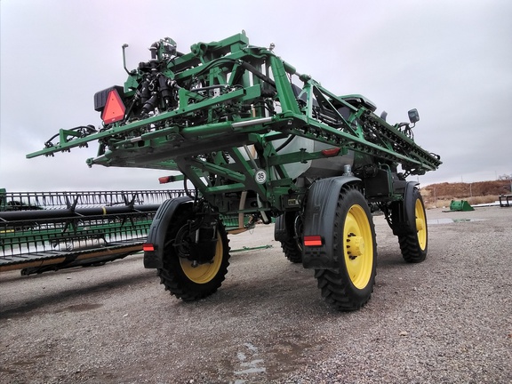 2023 John Deere 412R Sprayer/High Clearance